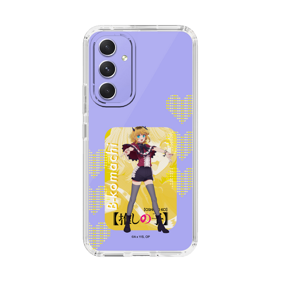Slim Protection Case［ 【OSHI NO KO】 -  B-KOMACHI - MEMcho ］