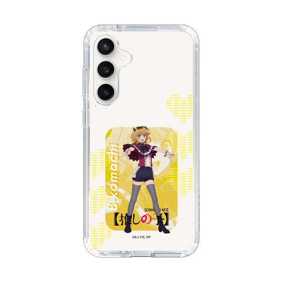 Slim Protection Case［ 【OSHI NO KO】 -  B-KOMACHI - MEMcho ］