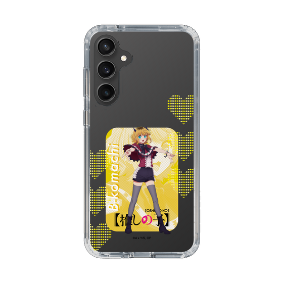Slim Protection Case［ 【OSHI NO KO】 -  B-KOMACHI - MEMcho ］