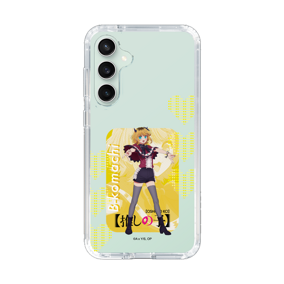 Slim Protection Case［ 【OSHI NO KO】 -  B-KOMACHI - MEMcho ］