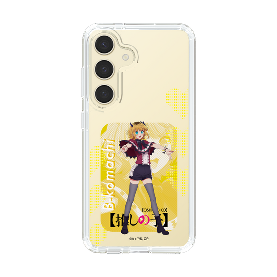 Slim Protection Case［ 【OSHI NO KO】 -  B-KOMACHI - MEMcho ］