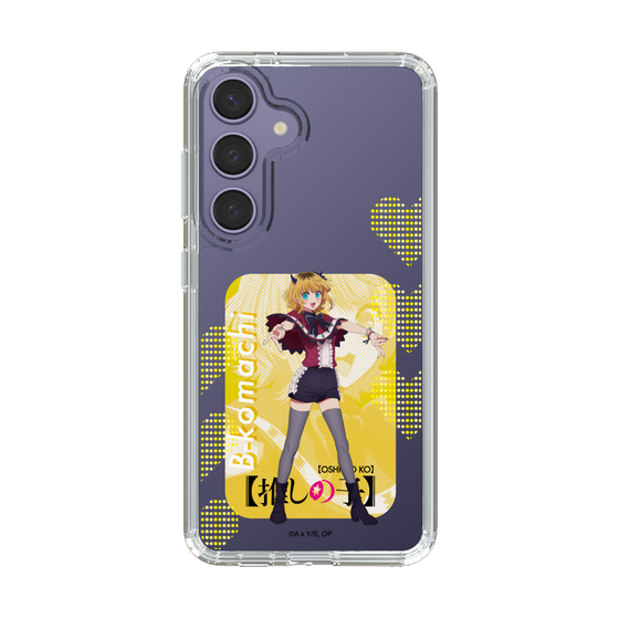 Slim Protection Case［ 【OSHI NO KO】 -  B-KOMACHI - MEMcho ］