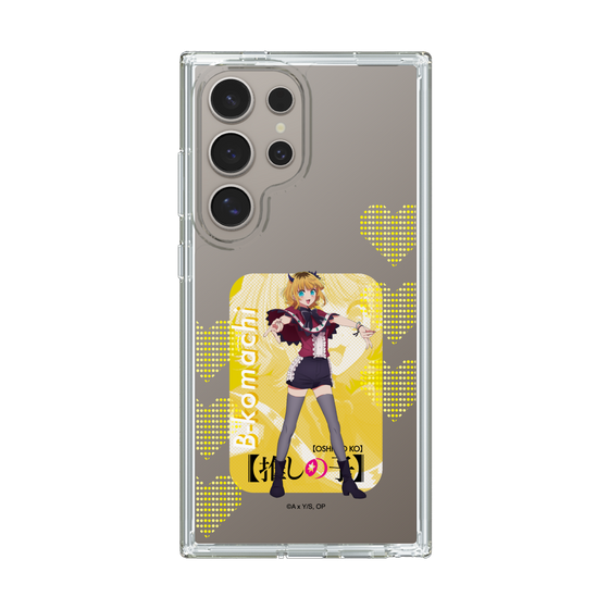 Slim Protection Case［ 【OSHI NO KO】 -  B-KOMACHI - MEMcho ］