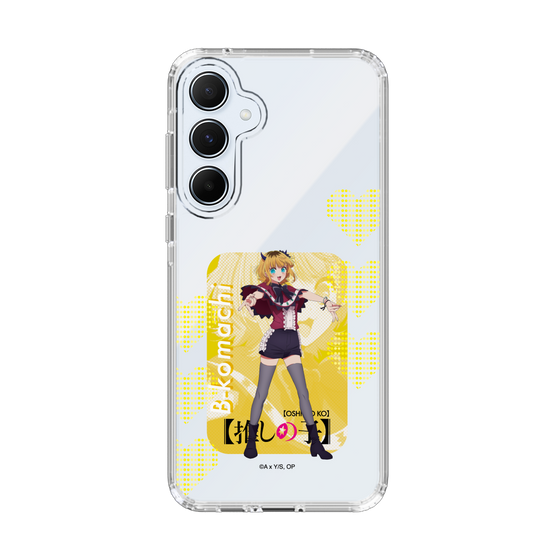Slim Protection Case［ 【OSHI NO KO】 -  B-KOMACHI - MEMcho ］