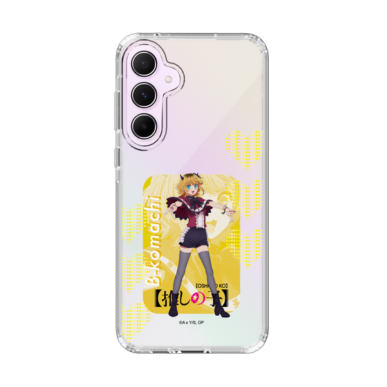 Slim Protection Case［ 【OSHI NO KO】 -  B-KOMACHI - MEMcho ］