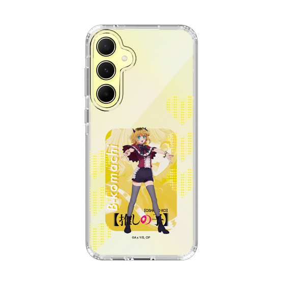 Slim Protection Case［ 【OSHI NO KO】 -  B-KOMACHI - MEMcho ］