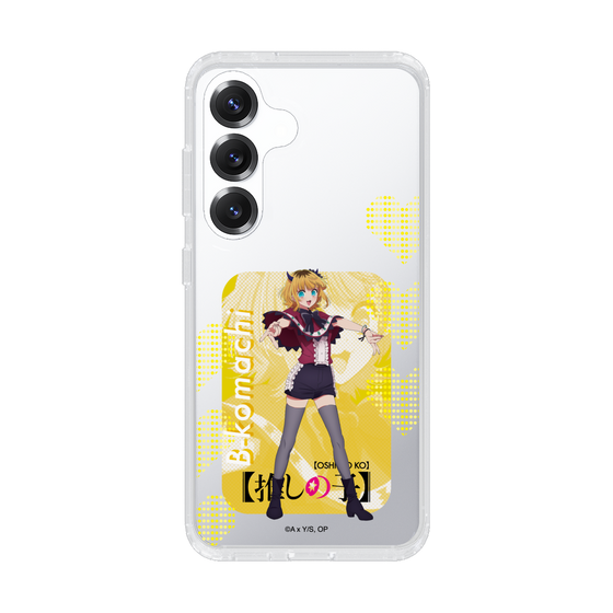Slim Protection Case［ 【OSHI NO KO】 -  B-KOMACHI - MEMcho ］