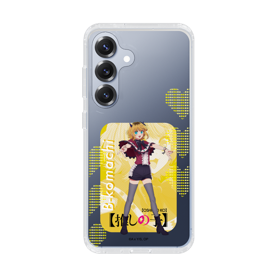 Slim Protection Case［ 【OSHI NO KO】 -  B-KOMACHI - MEMcho ］