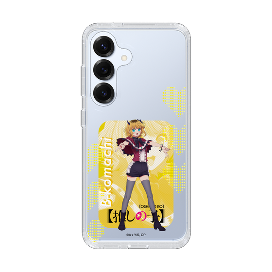 Slim Protection Case［ 【OSHI NO KO】 -  B-KOMACHI - MEMcho ］