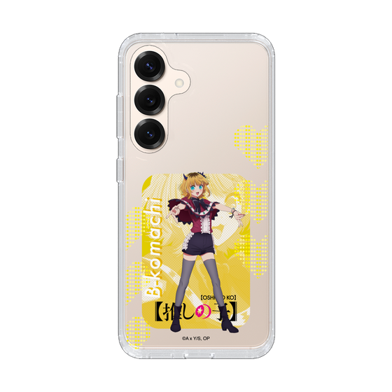 Slim Protection Case［ 【OSHI NO KO】 -  B-KOMACHI - MEMcho ］
