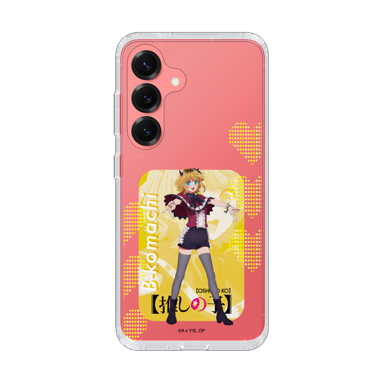 Slim Protection Case［ 【OSHI NO KO】 -  B-KOMACHI - MEMcho ］