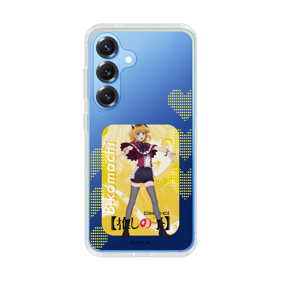 Slim Protection Case［ 【OSHI NO KO】 -  B-KOMACHI - MEMcho ］
