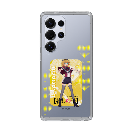 Slim Protection Case［ 【OSHI NO KO】 -  B-KOMACHI - MEMcho ］