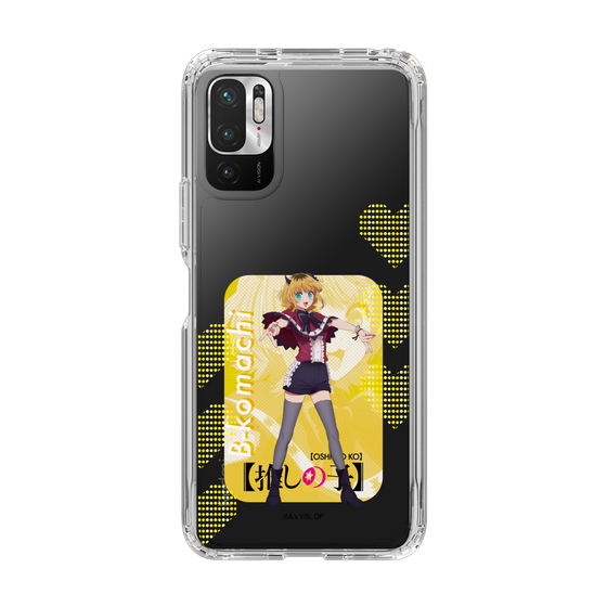 Slim Protection Case［ 【OSHI NO KO】 -  B-KOMACHI - MEMcho ］