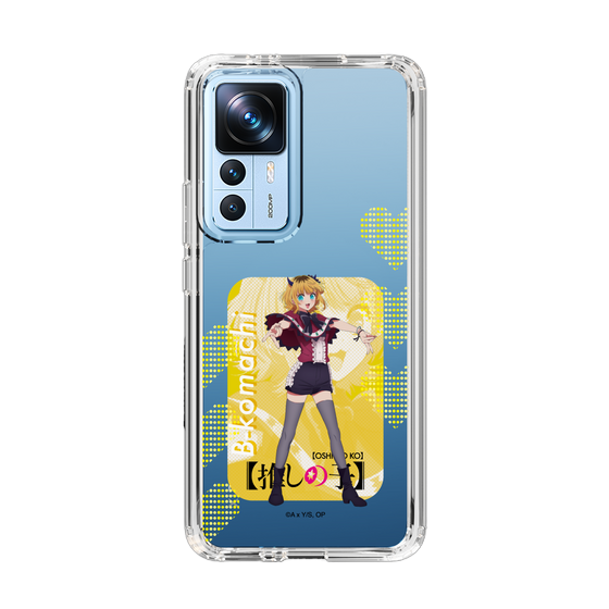 Slim Protection Case［ 【OSHI NO KO】 -  B-KOMACHI - MEMcho ］