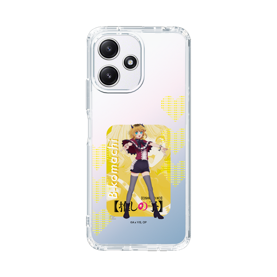 Slim Protection Case［ 【OSHI NO KO】 -  B-KOMACHI - MEMcho ］