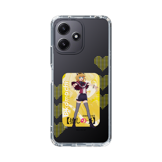 Slim Protection Case［ 【OSHI NO KO】 -  B-KOMACHI - MEMcho ］