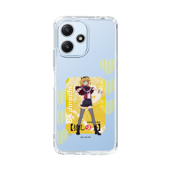 Slim Protection Case［ 【OSHI NO KO】 -  B-KOMACHI - MEMcho ］