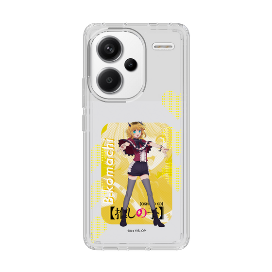 Slim Protection Case［ 【OSHI NO KO】 -  B-KOMACHI - MEMcho ］