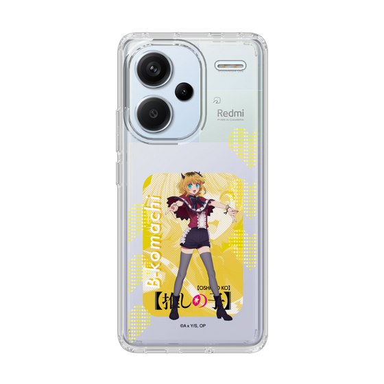 Slim Protection Case［ 【OSHI NO KO】 -  B-KOMACHI - MEMcho ］