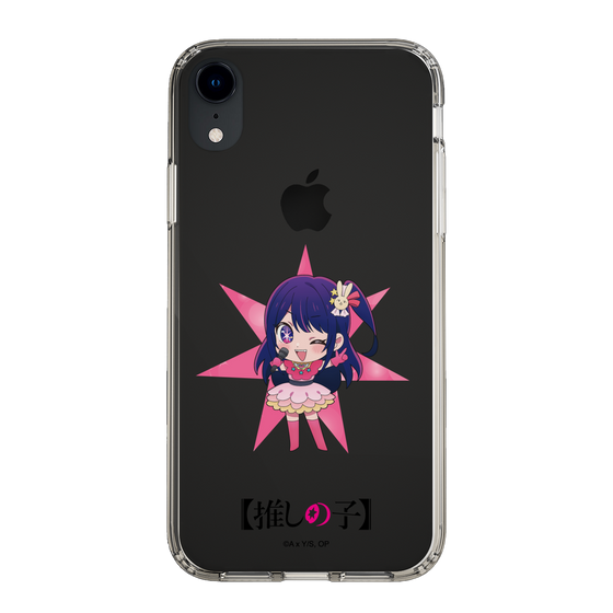 Slim Protection Case［ 【OSHI NO KO】 - Ai - Mini Character ］