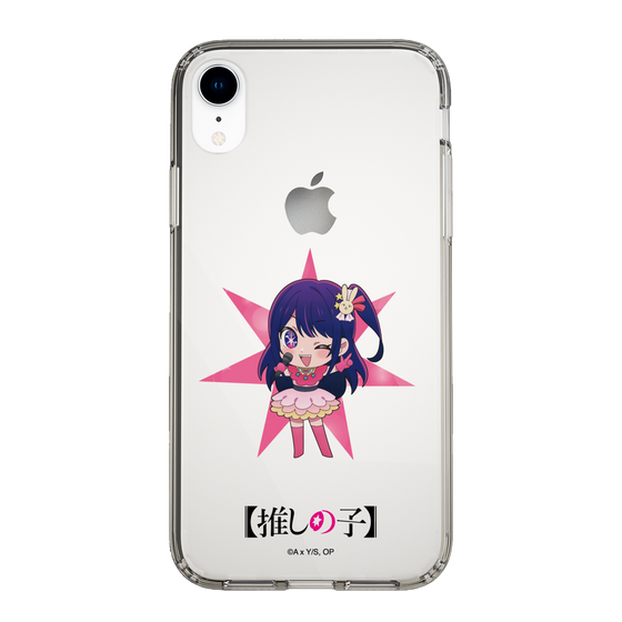 Slim Protection Case［ 【OSHI NO KO】 - Ai - Mini Character ］