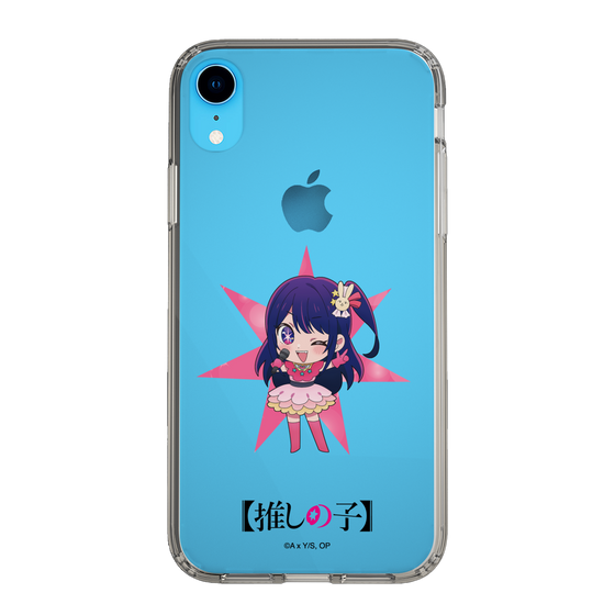 Slim Protection Case［ 【OSHI NO KO】 - Ai - Mini Character ］