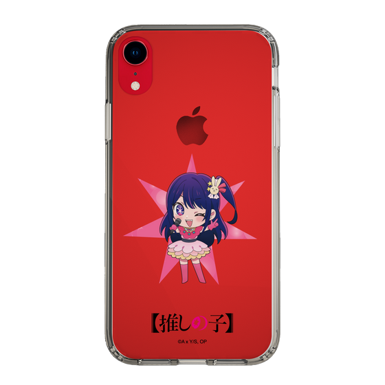Slim Protection Case［ 【OSHI NO KO】 - Ai - Mini Character ］