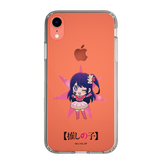 Slim Protection Case［ 【OSHI NO KO】 - Ai - Mini Character ］