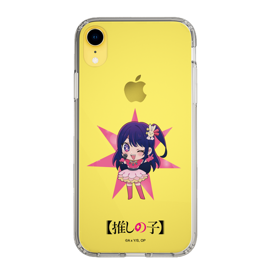 Slim Protection Case［ 【OSHI NO KO】 - Ai - Mini Character ］