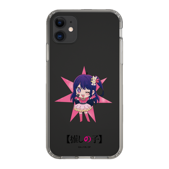Slim Protection Case［ 【OSHI NO KO】 - Ai - Mini Character ］