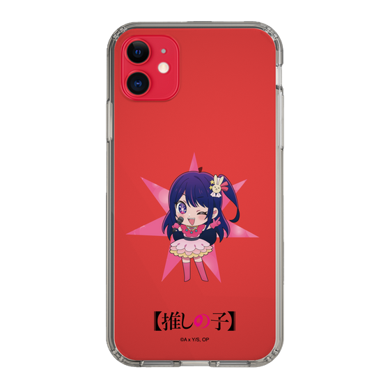 Slim Protection Case［ 【OSHI NO KO】 - Ai - Mini Character ］