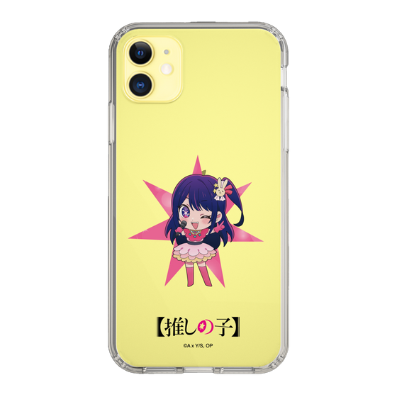 Slim Protection Case［ 【OSHI NO KO】 - Ai - Mini Character ］