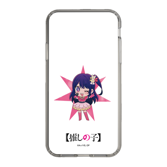 Slim Protection Case［ 【OSHI NO KO】 - Ai - Mini Character ］
