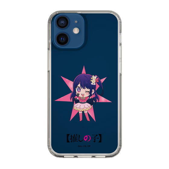 Slim Protection Case［ 【OSHI NO KO】 - Ai - Mini Character ］