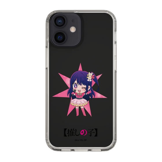 Slim Protection Case［ 【OSHI NO KO】 - Ai - Mini Character ］