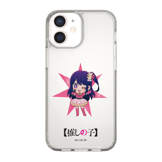 Slim Protection Case［ 【OSHI NO KO】 - Ai - Mini Character ］
