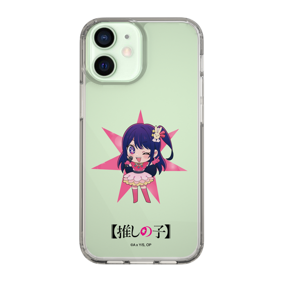 Slim Protection Case［ 【OSHI NO KO】 - Ai - Mini Character ］