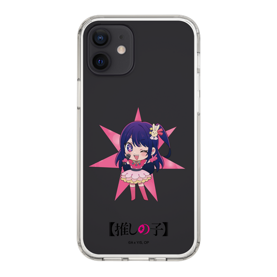 Slim Protection Case［ 【OSHI NO KO】 - Ai - Mini Character ］