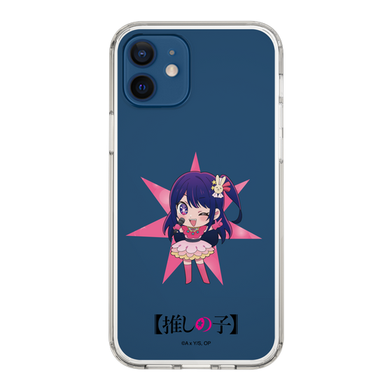 Slim Protection Case［ 【OSHI NO KO】 - Ai - Mini Character ］