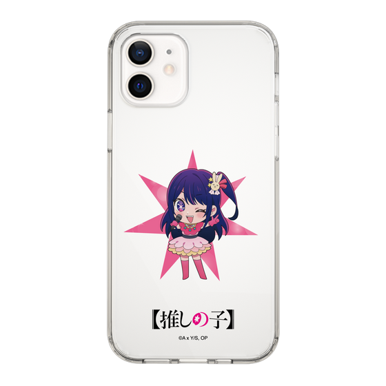Slim Protection Case［ 【OSHI NO KO】 - Ai - Mini Character ］