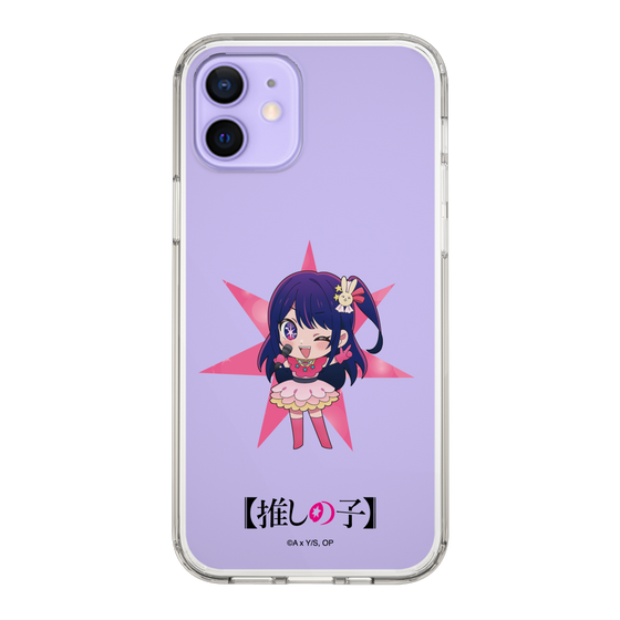 Slim Protection Case［ 【OSHI NO KO】 - Ai - Mini Character ］