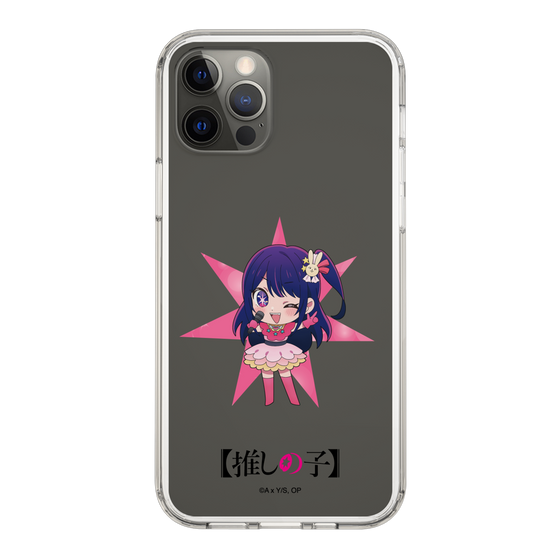 Slim Protection Case［ 【OSHI NO KO】 - Ai - Mini Character ］
