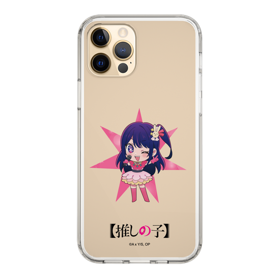 Slim Protection Case［ 【OSHI NO KO】 - Ai - Mini Character ］