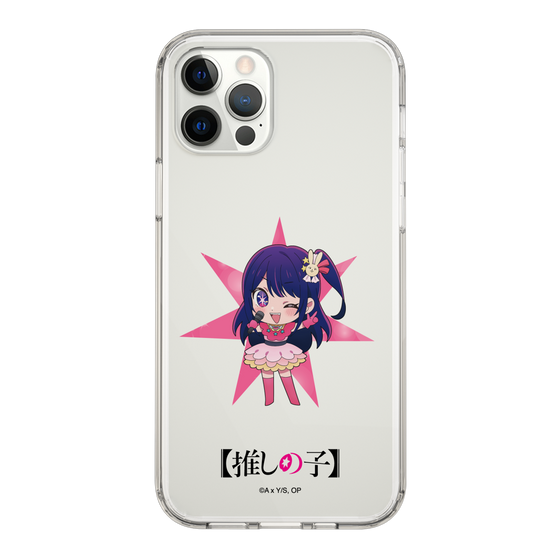 Slim Protection Case［ 【OSHI NO KO】 - Ai - Mini Character ］