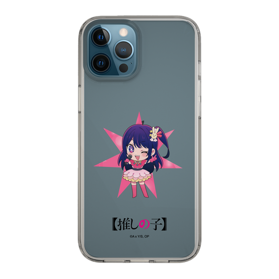 Slim Protection Case［ 【OSHI NO KO】 - Ai - Mini Character ］