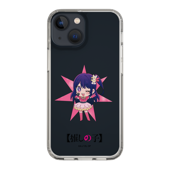 Slim Protection Case［ 【OSHI NO KO】 - Ai - Mini Character ］
