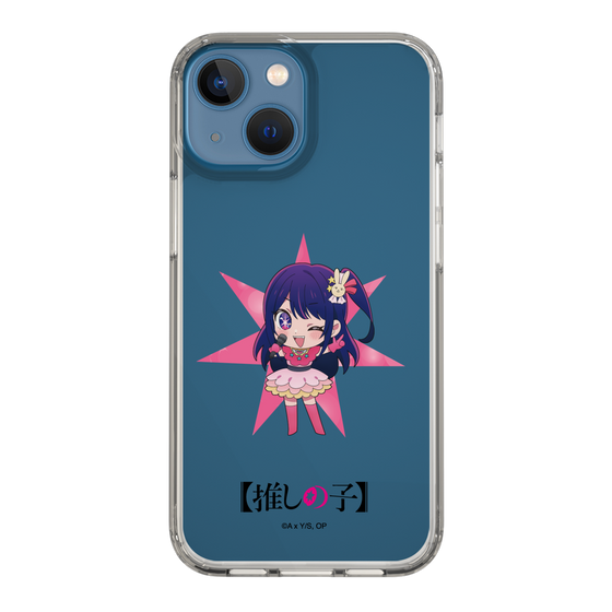 Slim Protection Case［ 【OSHI NO KO】 - Ai - Mini Character ］