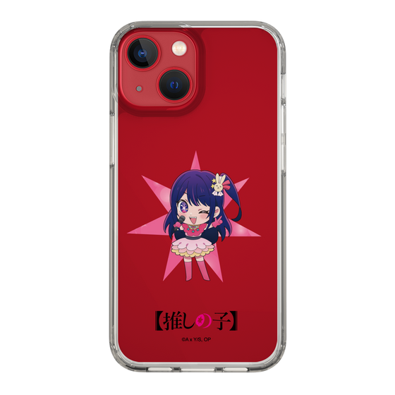 Slim Protection Case［ 【OSHI NO KO】 - Ai - Mini Character ］