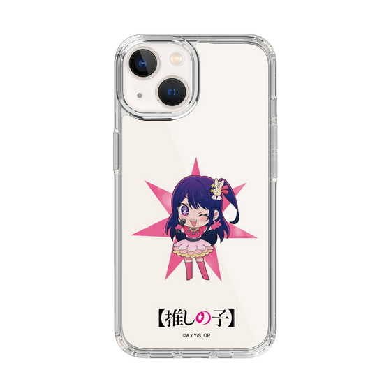 Slim Protection Case［ 【OSHI NO KO】 - Ai - Mini Character ］